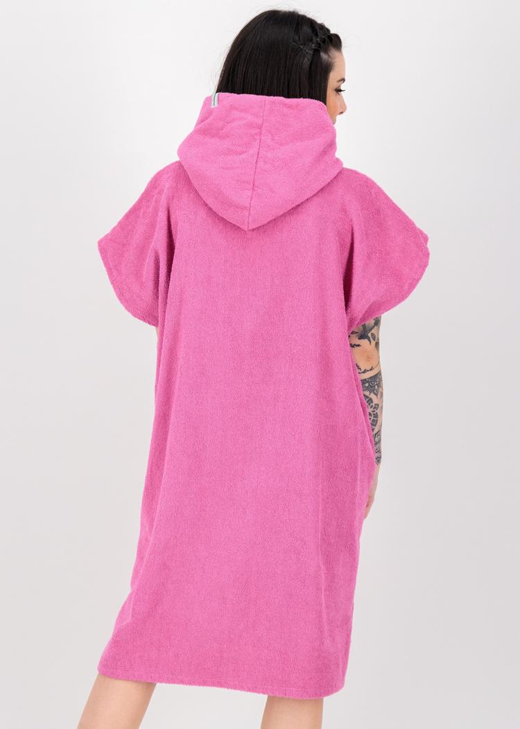 DEPROC active DEPROC active PONCHINO Badeponcho PARLEE BEACH Badeponcho Damen - rose - 0 | SportScheck