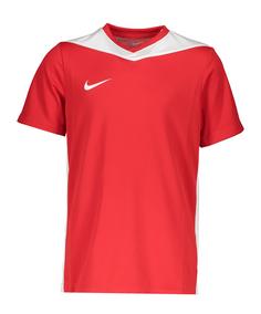 Nike Park Derby IV Trikot Kids Fußballtrikot Kinder rot