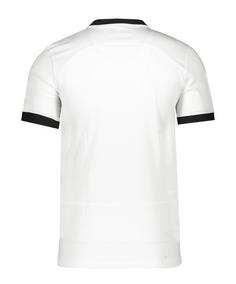 Rückansicht von Nike Classic Trikot T-Shirt Herren weiss