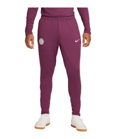 Nike Paris St. Germain Trainingshose Trainingshose rot