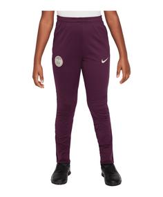 Nike Paris St. Germain Trainingshose Kids Trainingshose Kinder rot