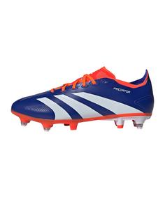 adidas Predator League SG Advancement Fußballschuhe blauweiss