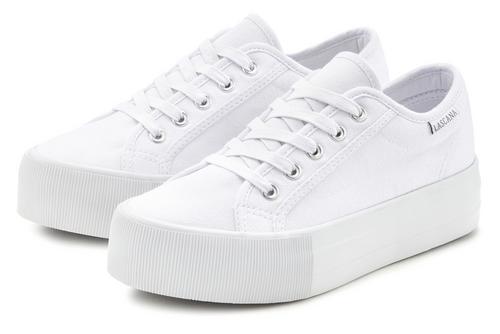 Lascana Sneaker Sneaker Damen