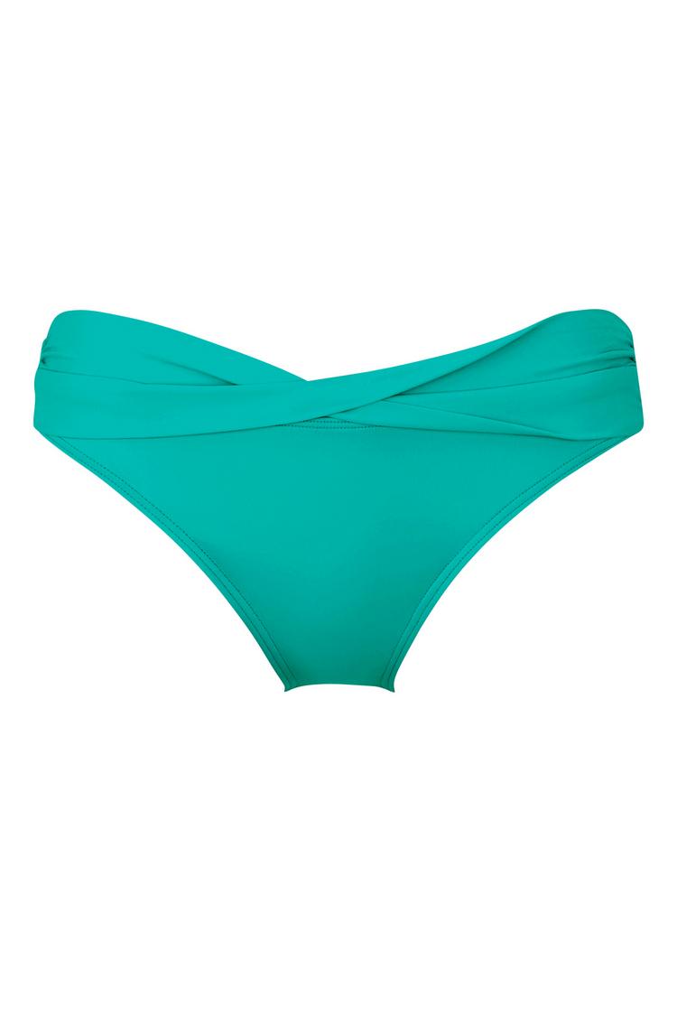 S.OLIVER S.OLIVER Bikini-Hose Bikini Hose Damen - t&uuml;rkis - 1 | SportScheck