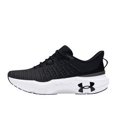 Under Armour Infinite Elite Hallenschuhe Herren schwarz