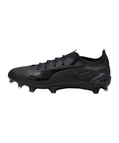 PUMA ULTRA 5 Ultimate FG Volume Up Fußballschuhe schwarz