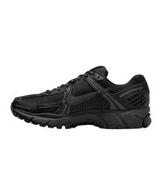 Rückansicht von Nike Zoom Vomero 5 Sneaker Herren schwarz