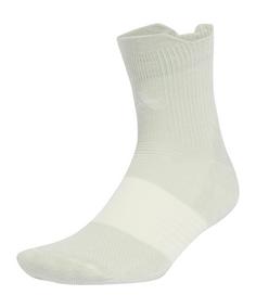 adidas RunXSPNV Socken Laufsocken Herren gruen