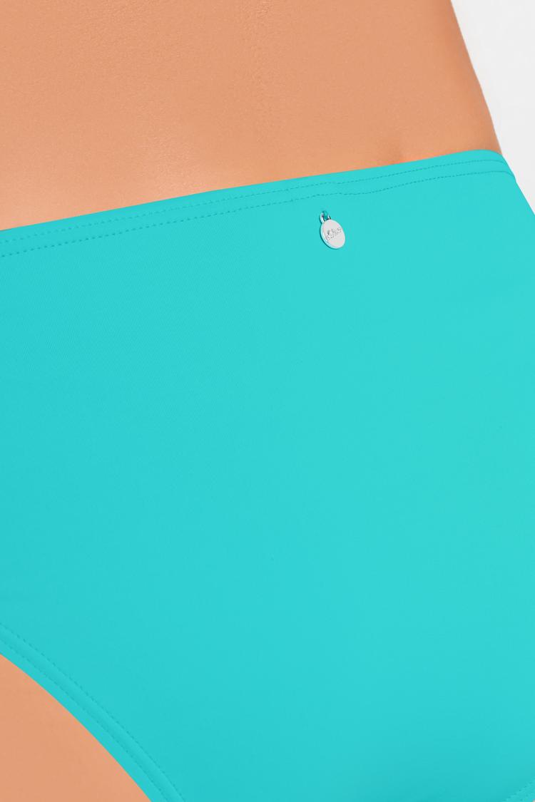 S.OLIVER S.OLIVER Bikini-Hose Bikini Hose Damen - t&uuml;rkis - 3 | SportScheck