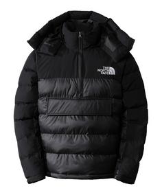 The North Face Syn Jacke Sweatjacke Herren schwarz