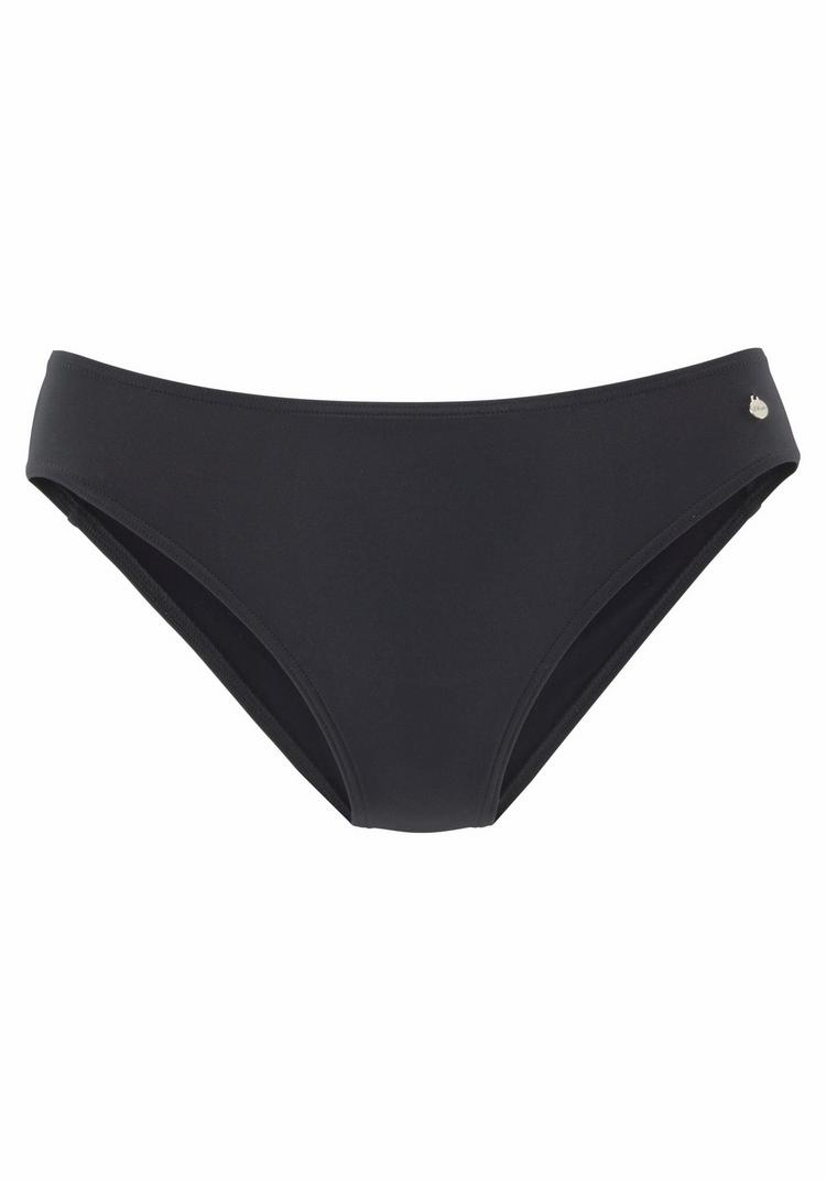 S.OLIVER S.OLIVER Bikini-Hose Bikini Hose Damen - schwarz - 5 | SportScheck