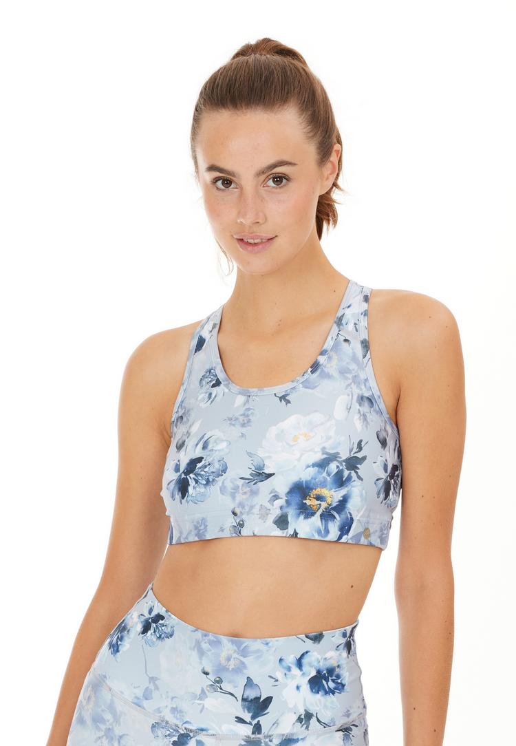 Athlecia Athlecia FRANCE W BH Damen - Print 3450 - 0 | SportScheck