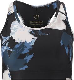 Athlecia FRANCE W Sport-BH Damen Print 3440