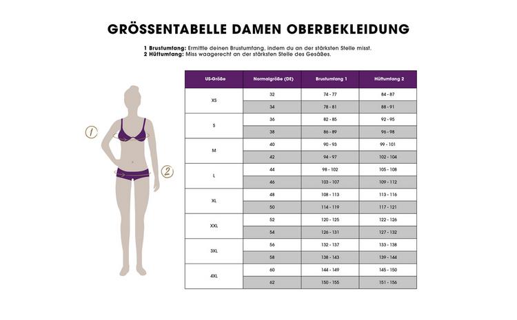 LASCANA Active LASCANA Active Laufjacke Laufjacke Damen - schwarz - 3 | SportScheck