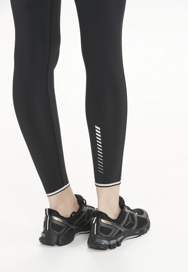 Endurance Endurance Energy Tights Damen - 1001 Black - 1 | SportScheck