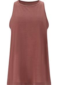 Athlecia MOTA Tanktop Damen - 4321 Rose Taupe