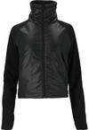 Athlecia Ayanda Trainingsjacke Damen - 1001 Black
