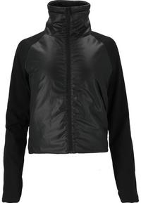 Athlecia Ayanda Trainingsjacke Damen - 1001 Black