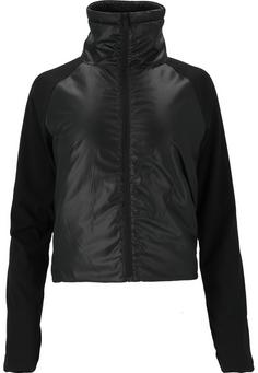 Athlecia Ayanda Trainingsjacke Damen 1001 Black