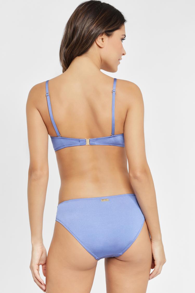 Lascana Lascana B&uuml;gel-Bandeau-Bikini Bikini Set Damen - hellblau - 4 | SportScheck