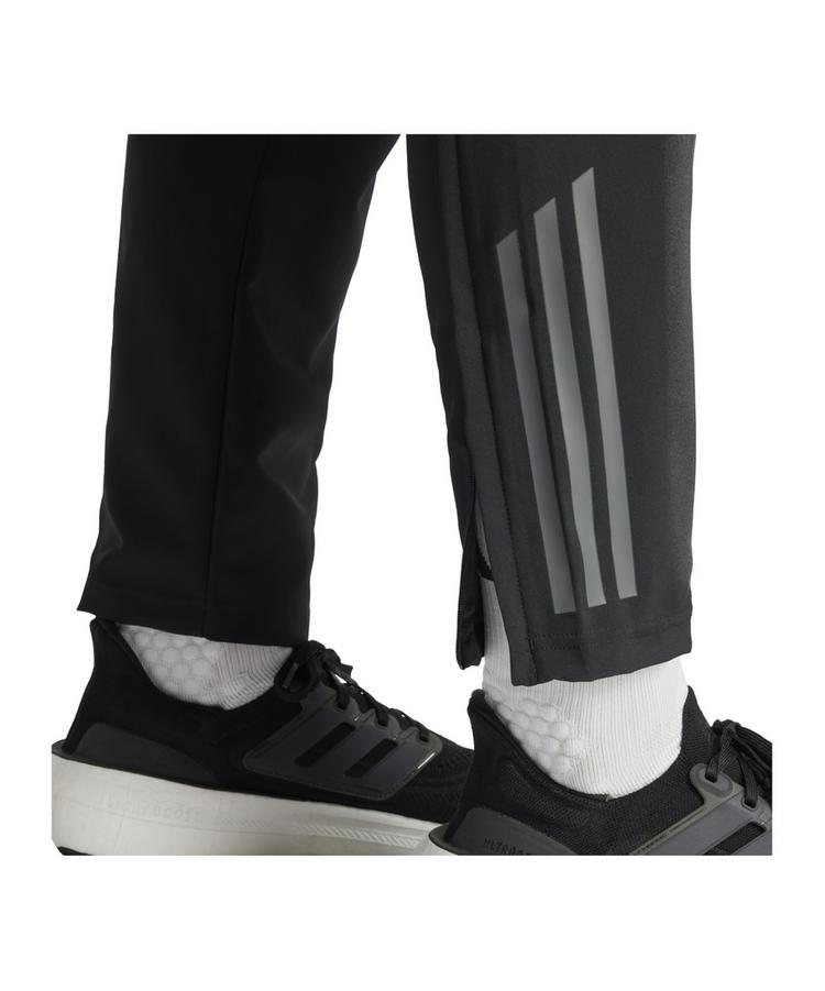 adidas adidas Tiro 24 Competition Pr&auml;sentationshose Trainingshose Herren - schwarzgrau - 2 | SportScheck