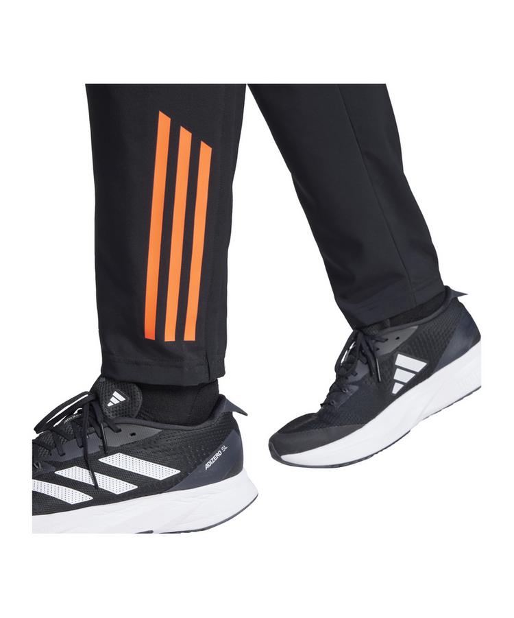 adidas adidas Tiro 24 Competition Pr&auml;sentationshose Trainingshose Herren - schwarzrot - 0 | SportScheck