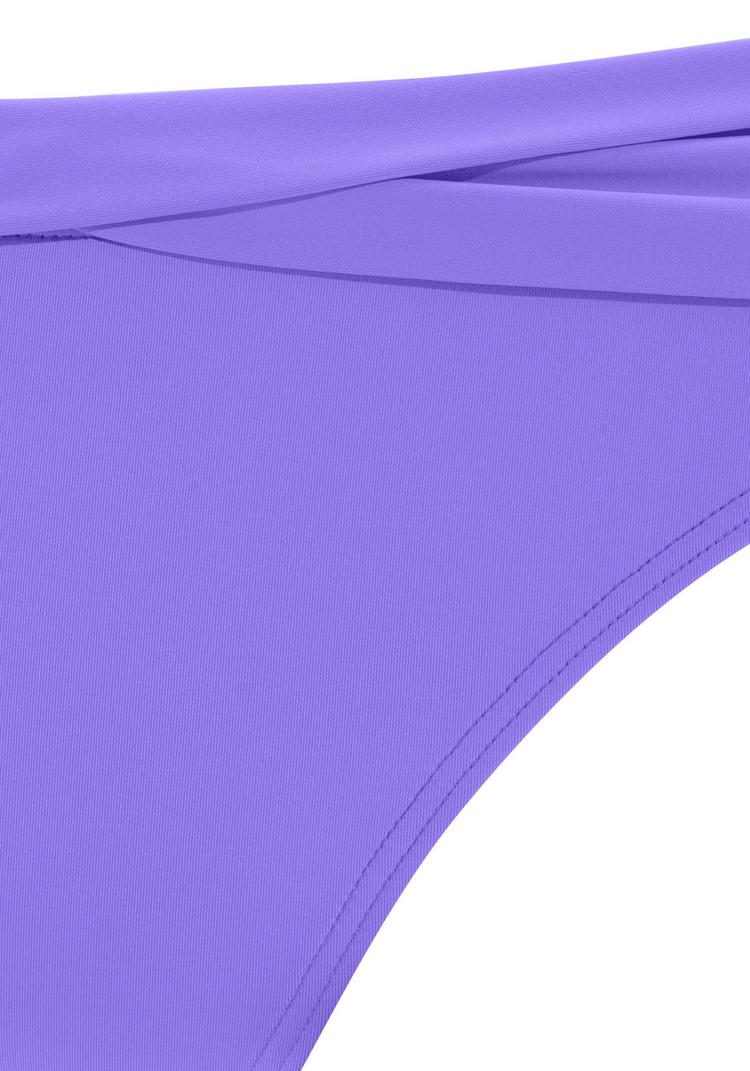 S.OLIVER S.OLIVER Bikini-Hose Bikini Hose Damen - lila - 3 | SportScheck