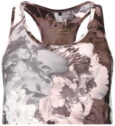 Athlecia FRANCE W Sport-BH Damen Print 3052