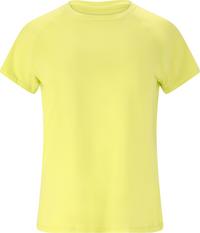 Athlecia Gaina Funktionsshirt Damen - 3179 Daiquiri Green