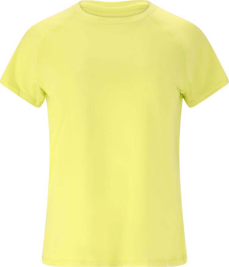 Athlecia Athlecia Gaina Funktionsshirt Damen - 3179 Daiquiri Green - 0 | SportScheck