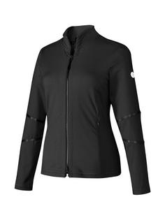 JOY sportswear EDITH Trainingsjacke Damen black