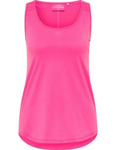 VENICE BEACH VB Lou Tanktop Damen pink sky