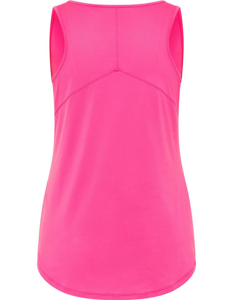 VENICE BEACH VENICE BEACH VB Lou Tanktop Damen - sunset orange - 0 | SportScheck