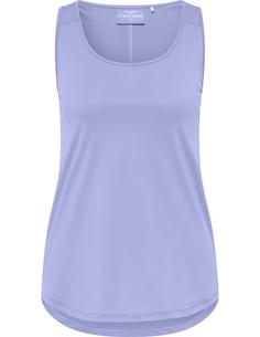 VENICE BEACH VB Lou Tanktop Damen lilac haze