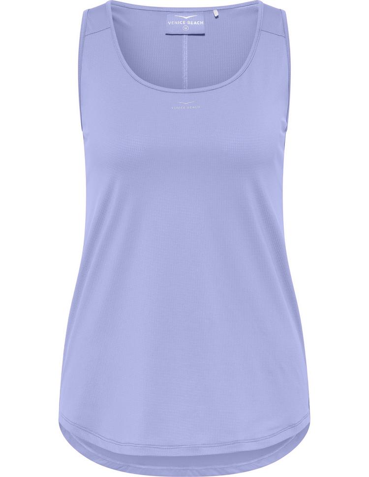 VENICE BEACH VENICE BEACH VB Lou Tanktop Damen - sunset orange - 6 | SportScheck