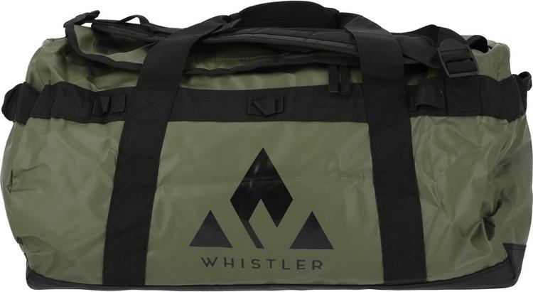 Whistler Whistler Rhorsh Sporttasche - 3053 Deep forest - 0 | SportScheck