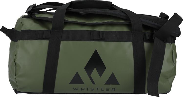 Whistler Whistler Rhorsh Sporttasche - 3053 Deep Forest - 0 | SportScheck
