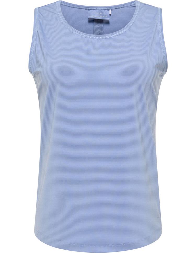 VENICE BEACH VENICE BEACH Curvy Line Chicago Tanktop Damen - rapture rose - 0 | SportScheck