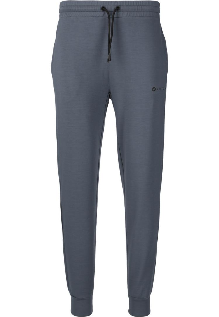 Virtus Virtus Streat Trainingshose Herren - 2130 Dark Slate - 0 | SportScheck
