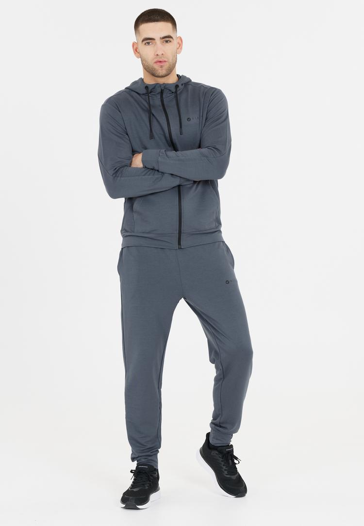 Virtus Virtus Streat Trainingshose Herren - 2130 Dark Slate - 0 | SportScheck