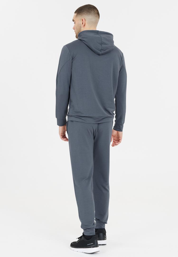 Virtus Virtus Streat Trainingshose Herren - 2130 Dark Slate - 2 | SportScheck