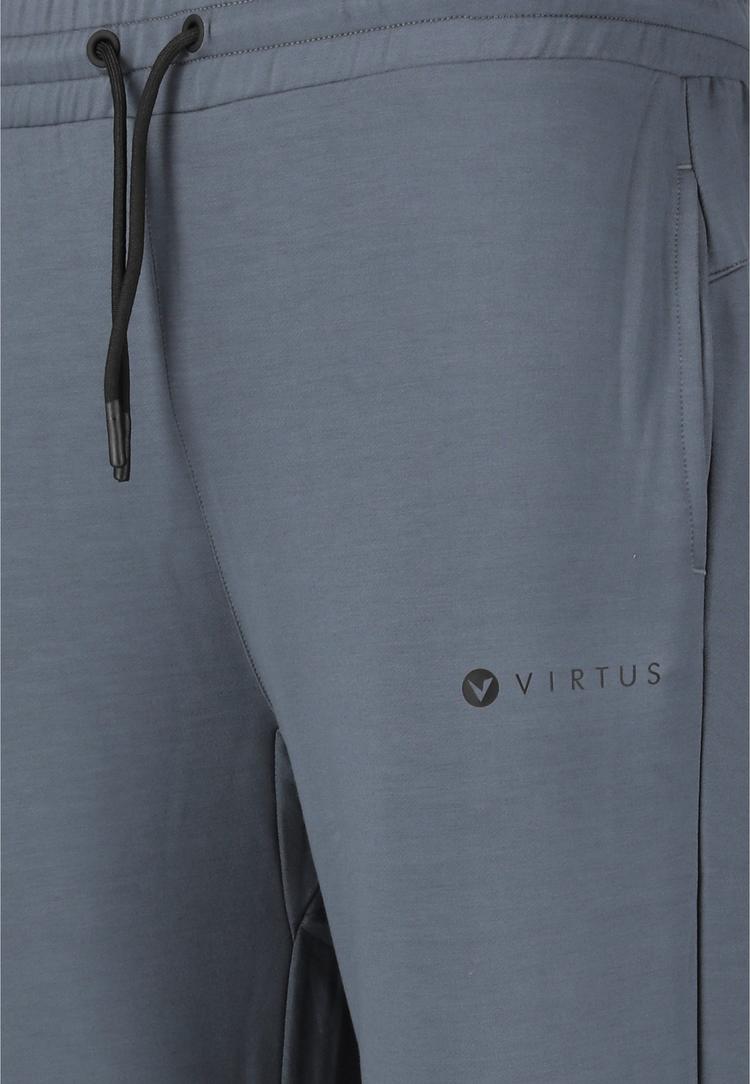 Virtus Virtus Streat Trainingshose Herren - 2130 Dark Slate - 0 | SportScheck
