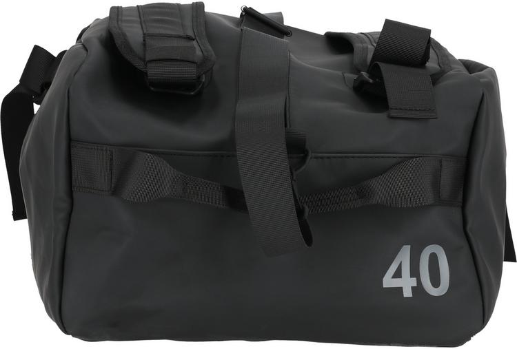 Virtus Virtus Bassett Sporttasche - 1001 Black - 0 | SportScheck