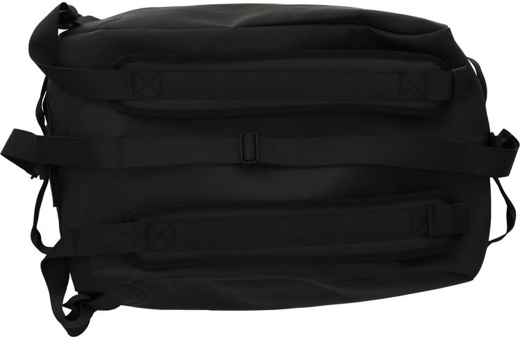 Virtus Virtus Bassett Sporttasche - 1001 Black - 1 | SportScheck