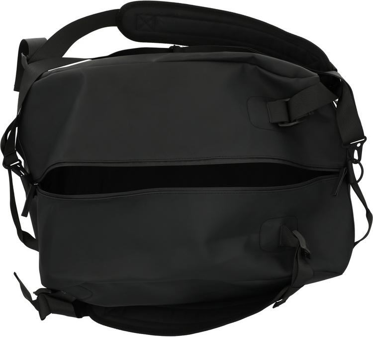 Virtus Virtus Bassett Sporttasche - 1001 Black - 2 | SportScheck