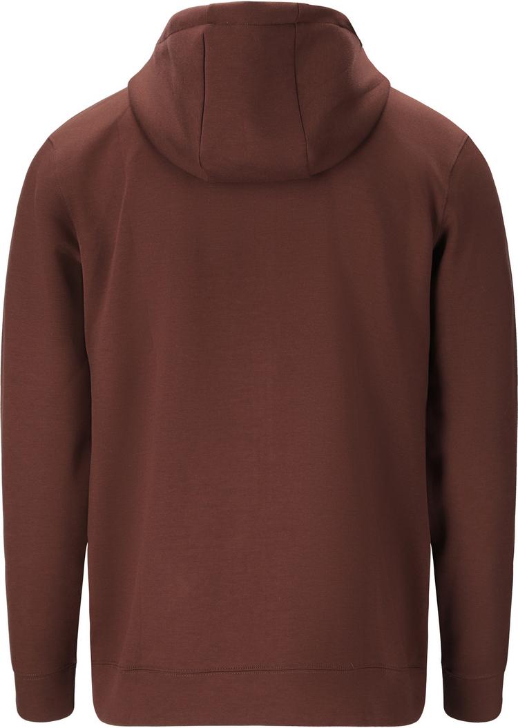 Virtus Virtus Taro Sweatjacke Herren - 4323 Puce - 0 | SportScheck