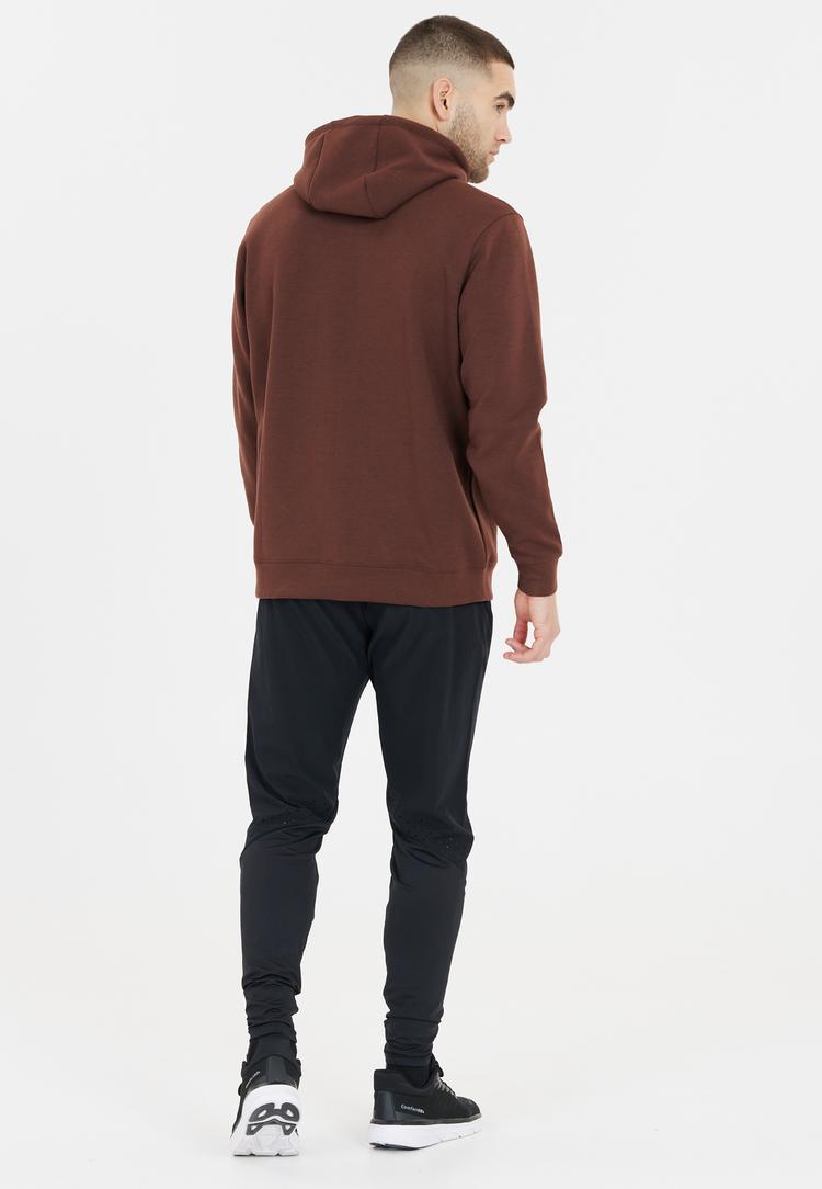 Virtus Virtus Taro Sweatjacke Herren - 4323 Puce - 3 | SportScheck