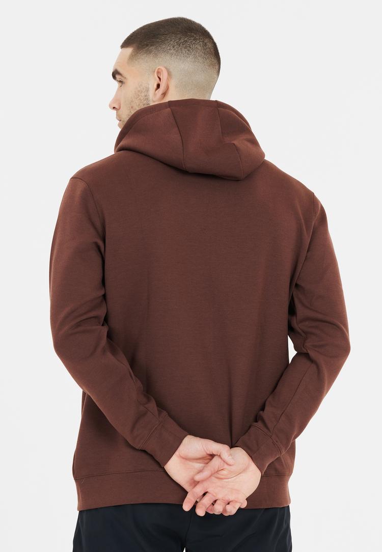 Virtus Virtus Taro Sweatjacke Herren - 4323 Puce - 4 | SportScheck