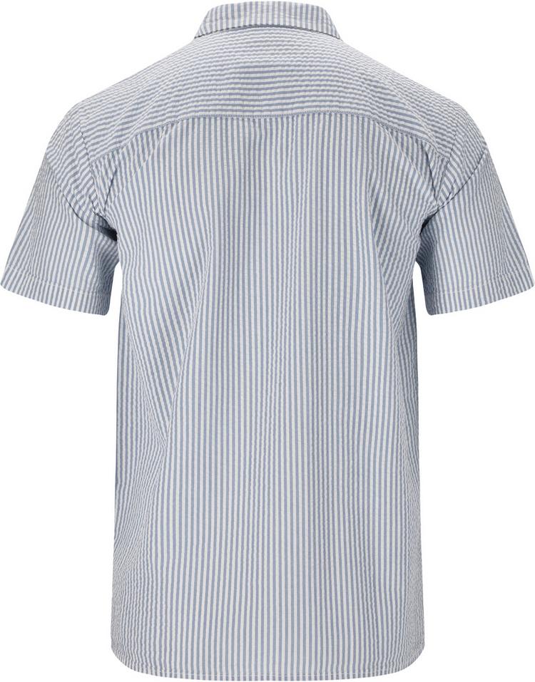 Cruz Cruz Damien Kurzarmhemd Herren - 2215 Quiet Harbor - 0 | SportScheck