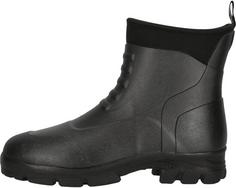 Weather Report Colter Gummistiefel Herren 1001 Black